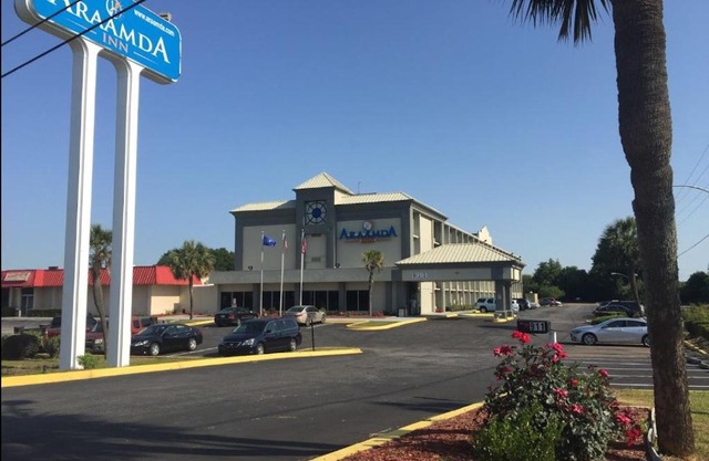 Araamada Inn
