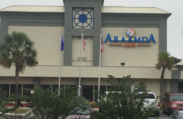 Araamda Inn