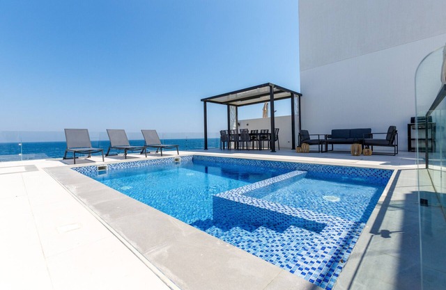 Villa 88, Sharm - Al Dana