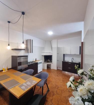 Aradeo apartments