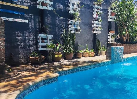 Aranduroga Alojamiento cerca Casa Loft Habitacion