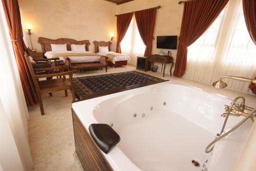Arangah Otel