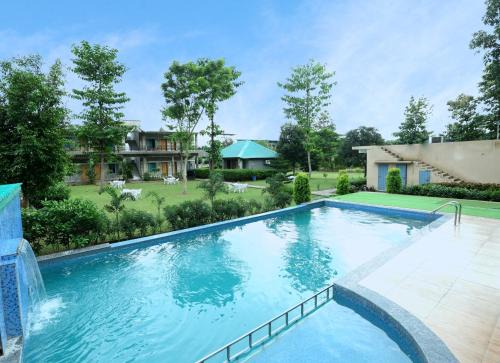Aranya Resort & Suites By Shivaneel Hospitality