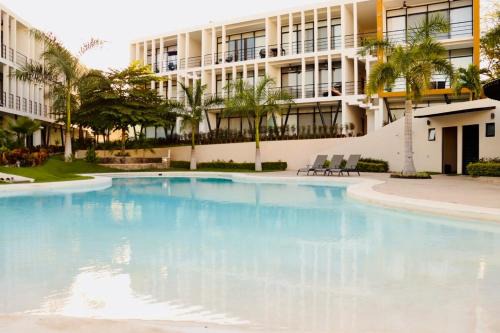 Araquuna Private Condominium, Nayarit