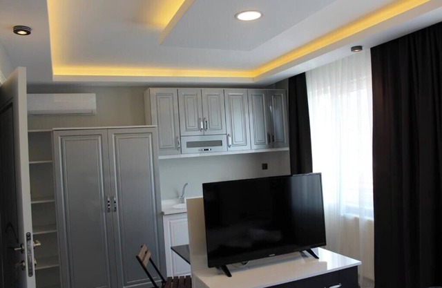Ararar apart superior apartman