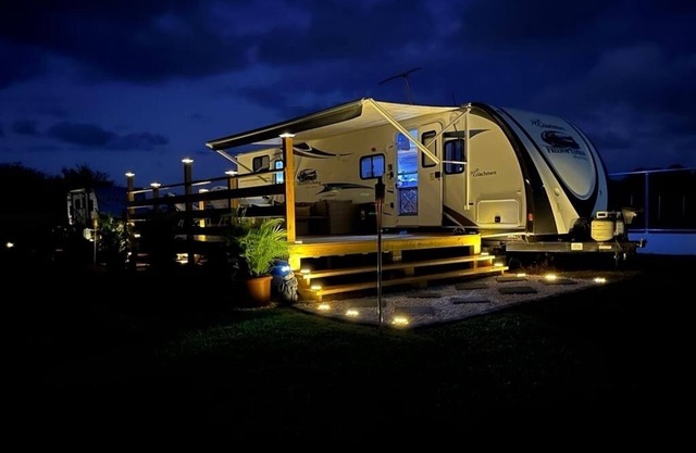 Arasibo RV