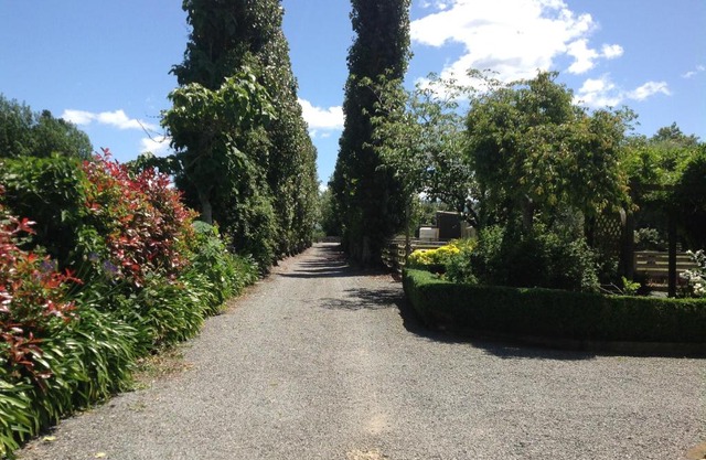 Aratahi Cottages
