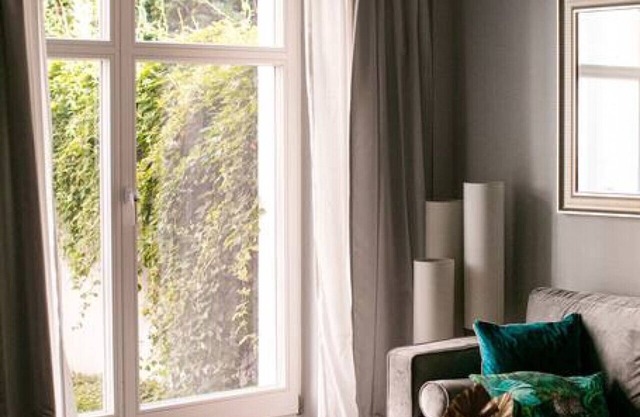 Exclusive Apartment in Berlin