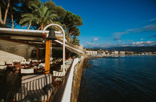 Arc en Ciel Hotel