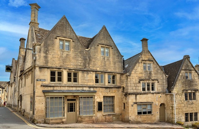 ARC Painswick
