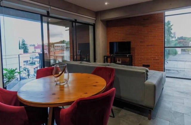 Arcarti 202 Well-located apartment 2 East