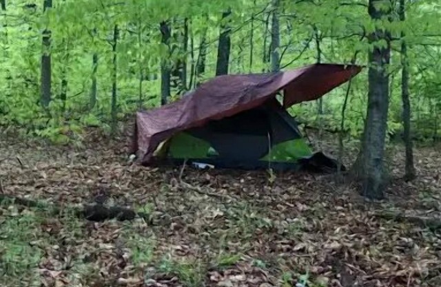 Arcabuco -upper camp - Taino Woods, 15 minutes to Bethel Woods Concerts, Casino,
