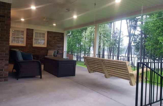 Arcadia Dr 3 King Beds Lakefront Escape