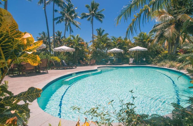 Arcadia Retreat Rarotonga