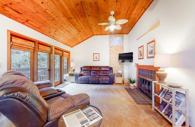 Arcata Townhouse