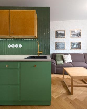 Arch & Edge - Design Project Karlovy Vary