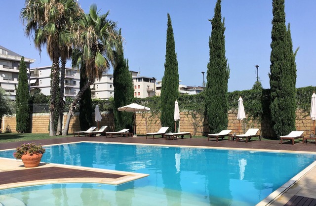Archeo Hotel