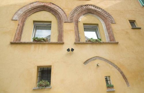 Archi del '400 Appartamento