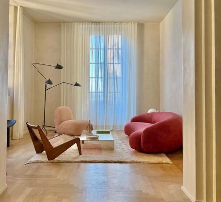 Archibusieri 8 Design Home