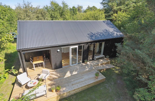 Architect-designed house from 2025