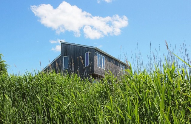 Architektur Bayview Haus