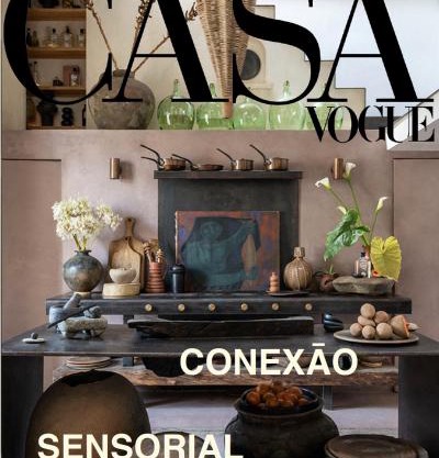 Architectural House in Oaxaca de Juarez