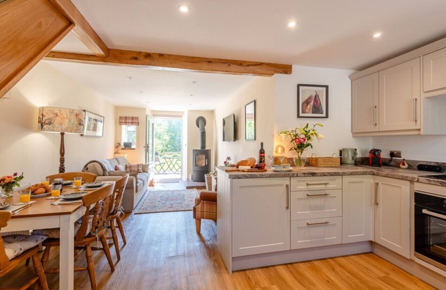 Archway Cottage - Caldbeck