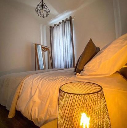 Arco´s Apartment 2