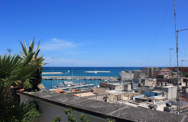 Apartamentos Arco Sant'Antonio Borgo Antico