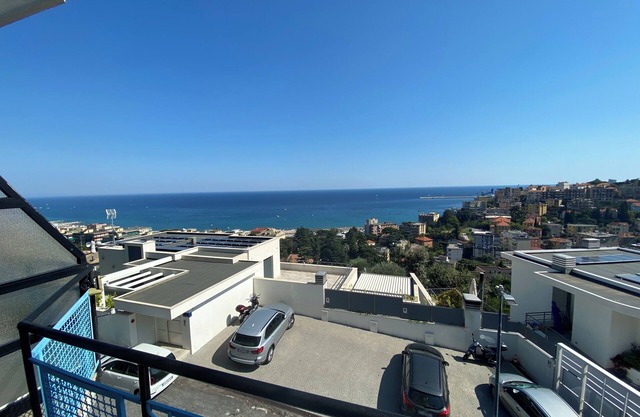 Apartamento Arcobaleno a 500 metros del mar