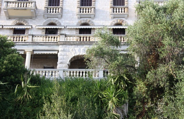 Arcomarino - Wohnung in einer renommierten historischen Villa