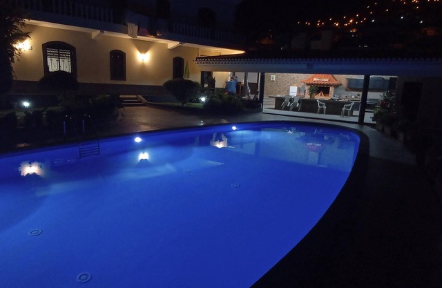 Arcos Grands Studio Suite mit Pool