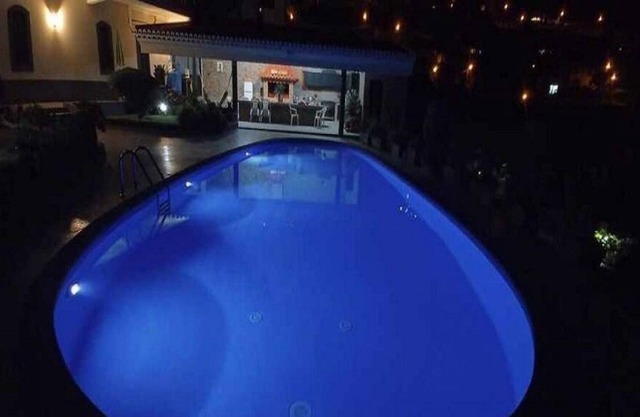 Arcos Grands Suites mit Pool T2