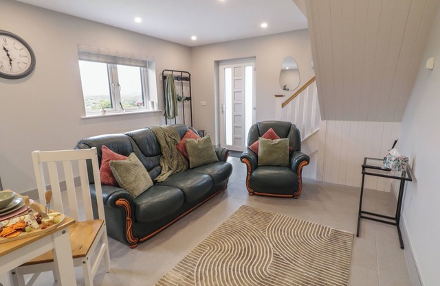 ARD NA GHAOITHE, pet friendly in Loughanure, County Donegal