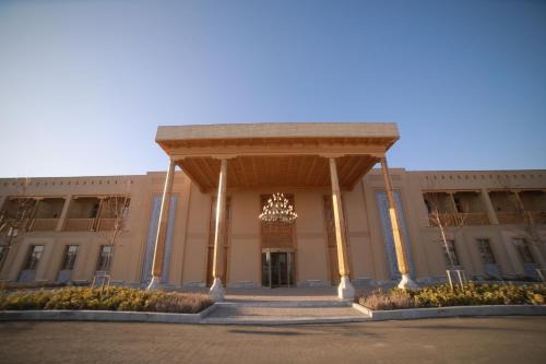 Arda Oasis Hotel