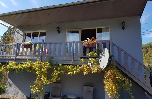Ardennen Bungalow Belle Vue - Bomal - Durbuy