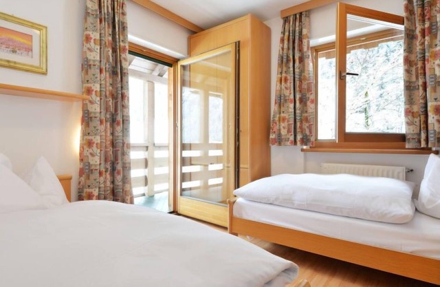 Ferienwohnung Ardoney (CPO371) in Campitello - 6 Personen, 3 Schlafzimmer
