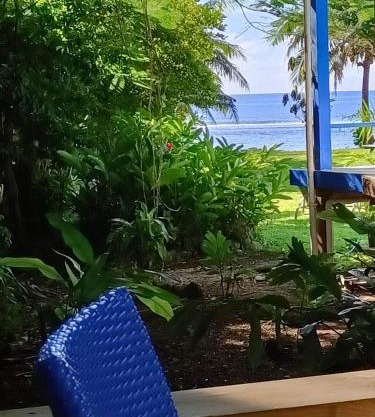 Are Tamareni 2BR Beach Cottage or River Studio