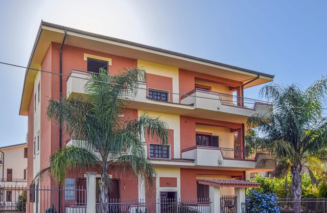 Are you dreaming of a relaxing vacation close to the sandy beach? Then this vacation apartment with