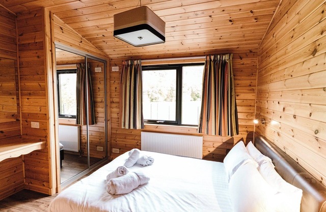 Are you looking for a unique and contemporary accommodation type.