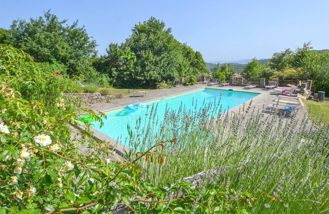 4 Zimmer Unterkunft in San Giustino