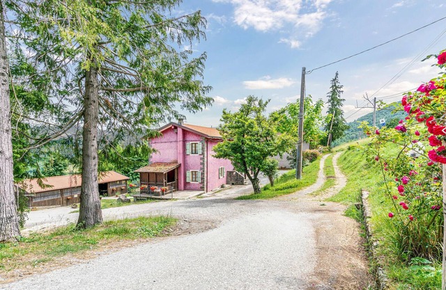 3 Zimmer Unterkunft in Cutigliano