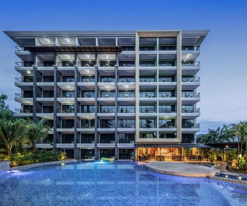 Areca Resort and Spa