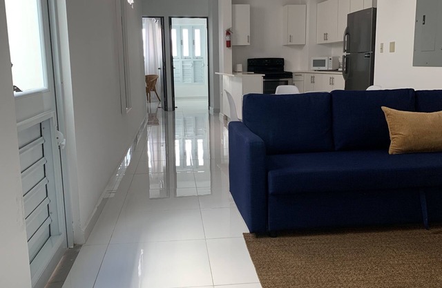 Arecibo Hotel 2105