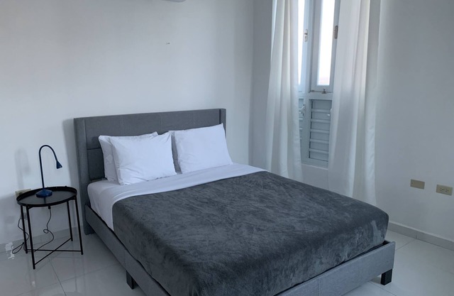 Arecibo Hotel 3202