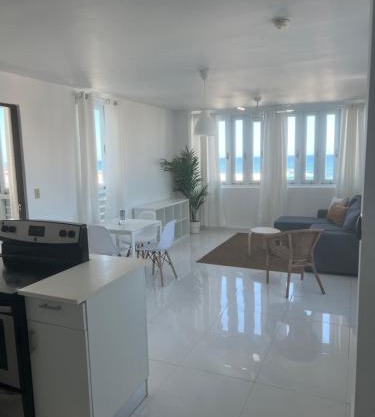 Arecibo Hotel 4301