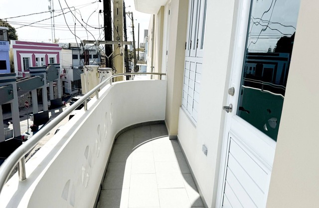 Arecibo Hotel 4302