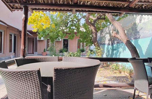 Areg boutique hotel