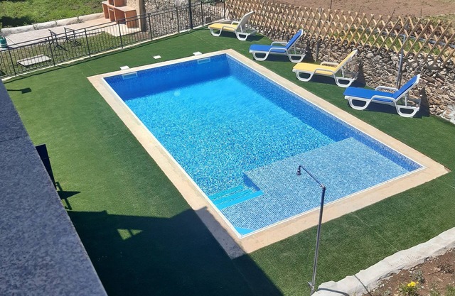 Areias Village - Casa Rosa