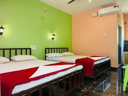 Areka Heritage Homestay